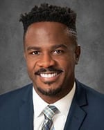 Gregory Yves LaChaud image