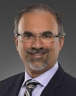 Ali Nourbakhsh image